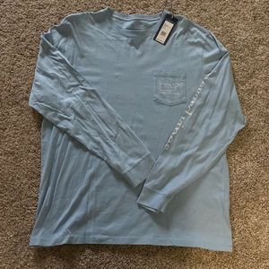 Vineyard Vines long sleeve